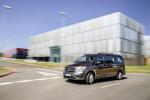 Mercedes-Benz Vito Tourer Pro 2014 года